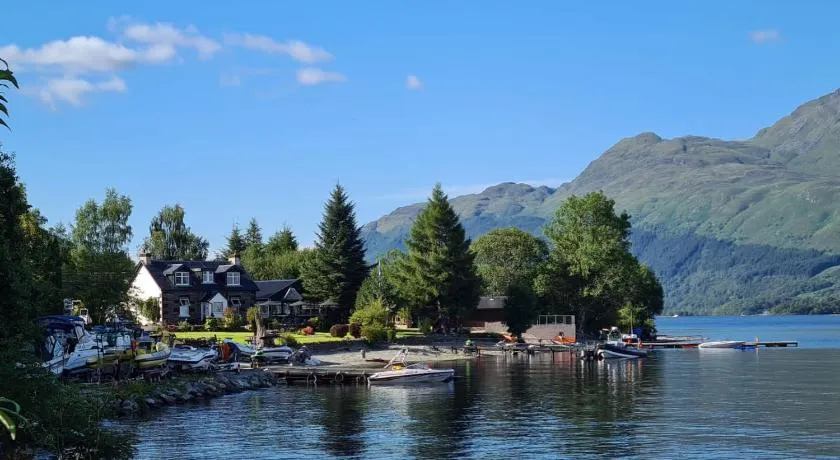 Culag Lochside Self Catering - Image 1