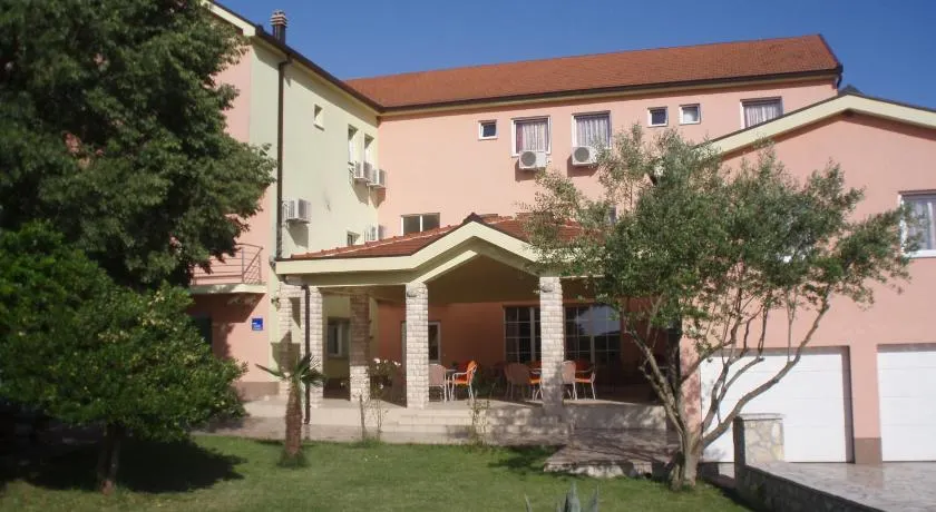 Hotel ''Marinko Kozina'' - Medjugorje - Image 1