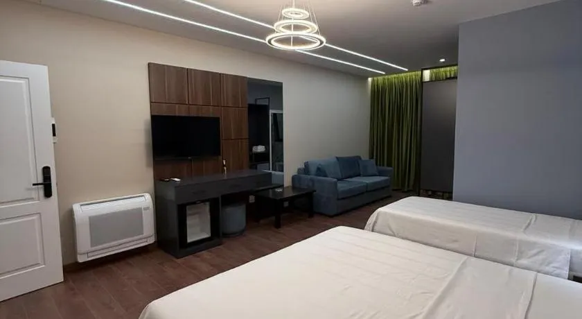 Hotel Muja - Image 1
