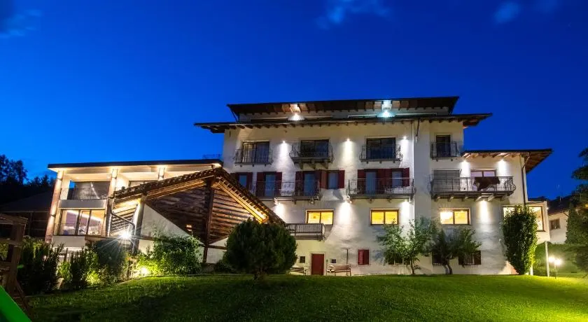 Historic Hotel Alte Goste - Image 1