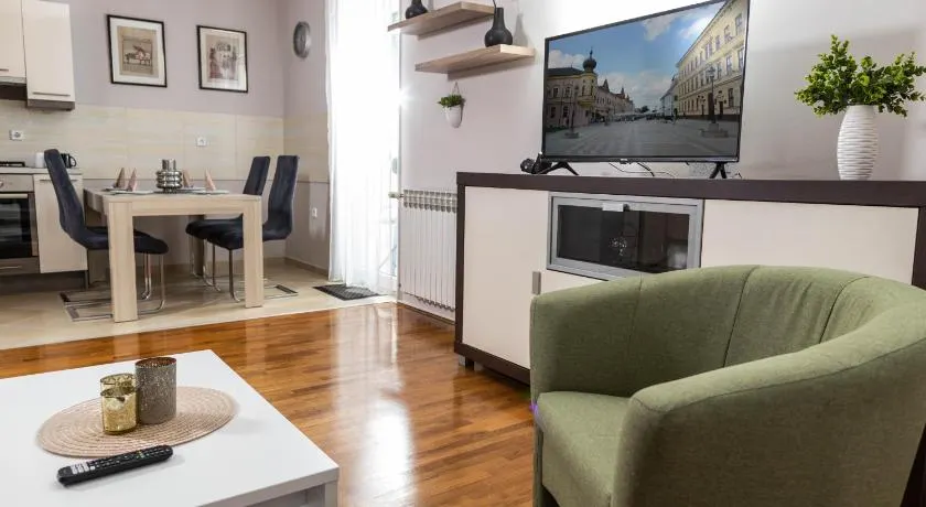 Apartman Gundulić - Image 1