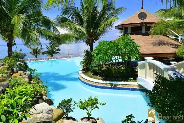 Bearland Paradise Resort - Image 1