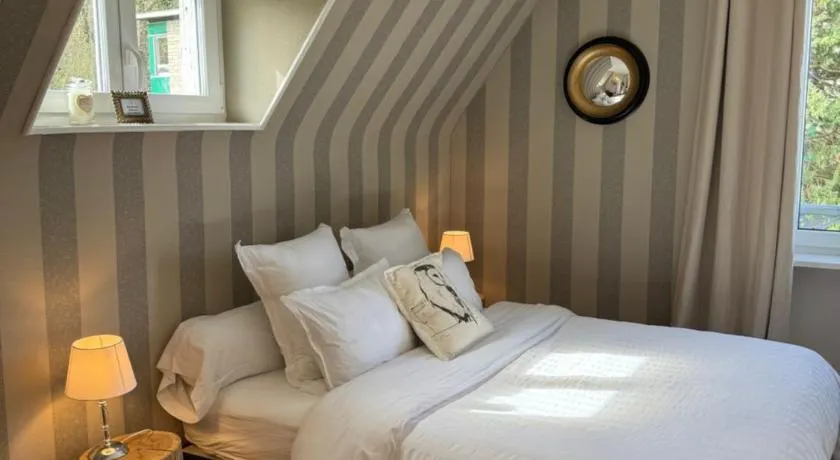Chambre PAUL Chambre d'hôte de charme - Image 1