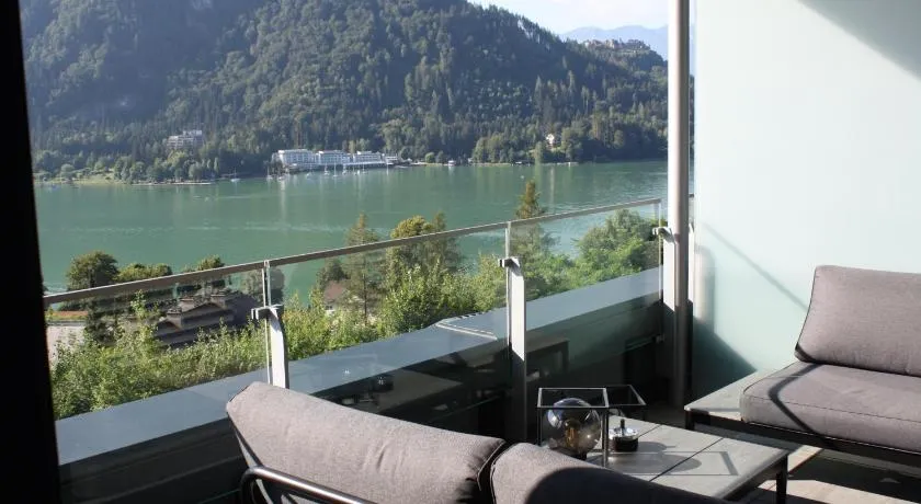 Alpine Lifestyle Apartment 20 I Gerlitzen-Ossiachersee I Alpe Maritima - Image 1