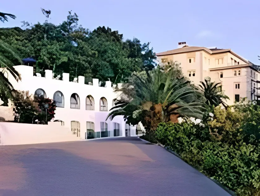 Grand Hotel San Michele - Image 1