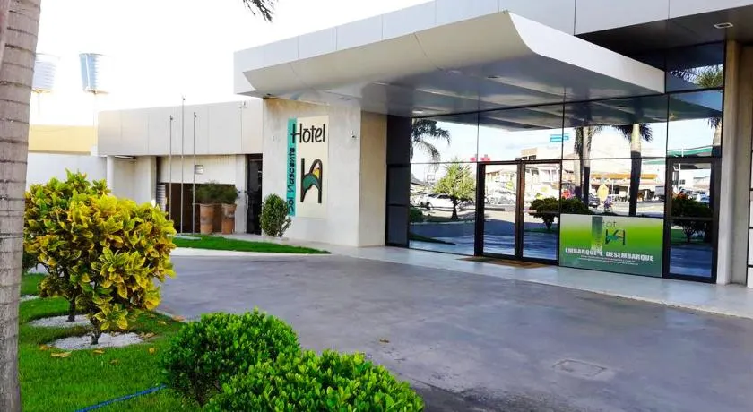 Hotel Sol Nascente - Image 1