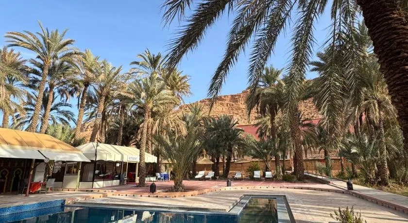 Hotel Kasbah Fenguig - Image 1
