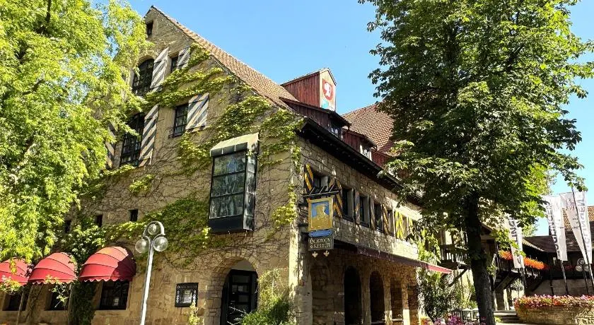 Herzogskelter Hotel & Restaurant - Image 1
