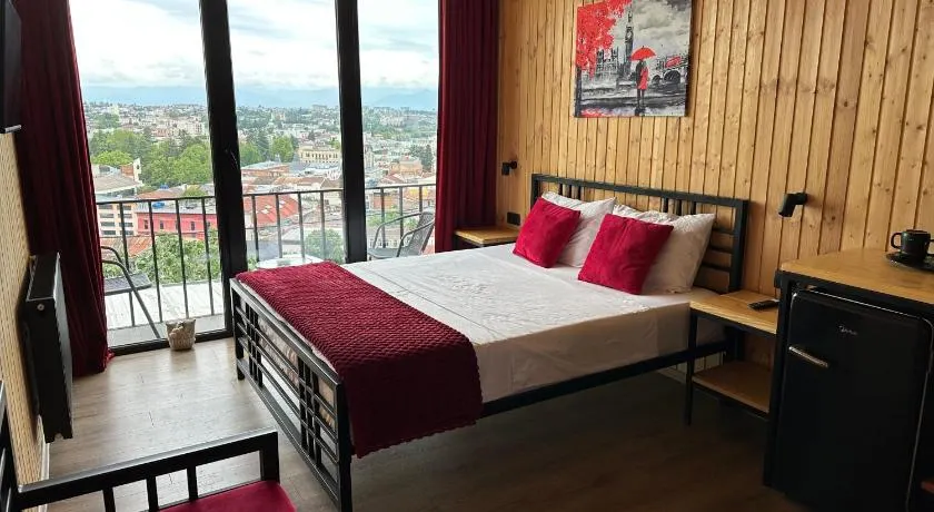 Hotel Eurica - Image 1