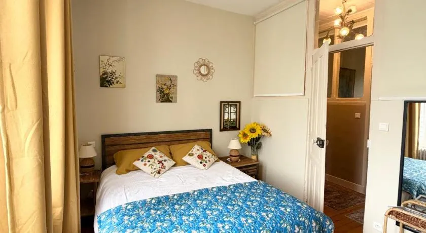 Chambre de charme thème Été - Image 1