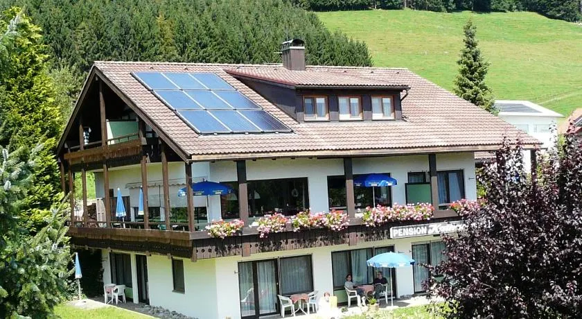 Pension Cafe Katharina - Image 1
