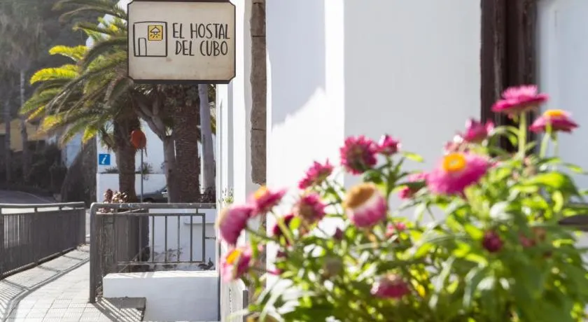 El Hostal del Cubo - Image 1