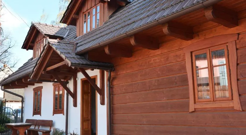 Penzion v Podhradí - Image 1