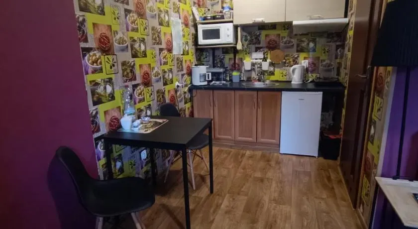 Apartamenty z ogrodem nr 2 typu studio - Image 1