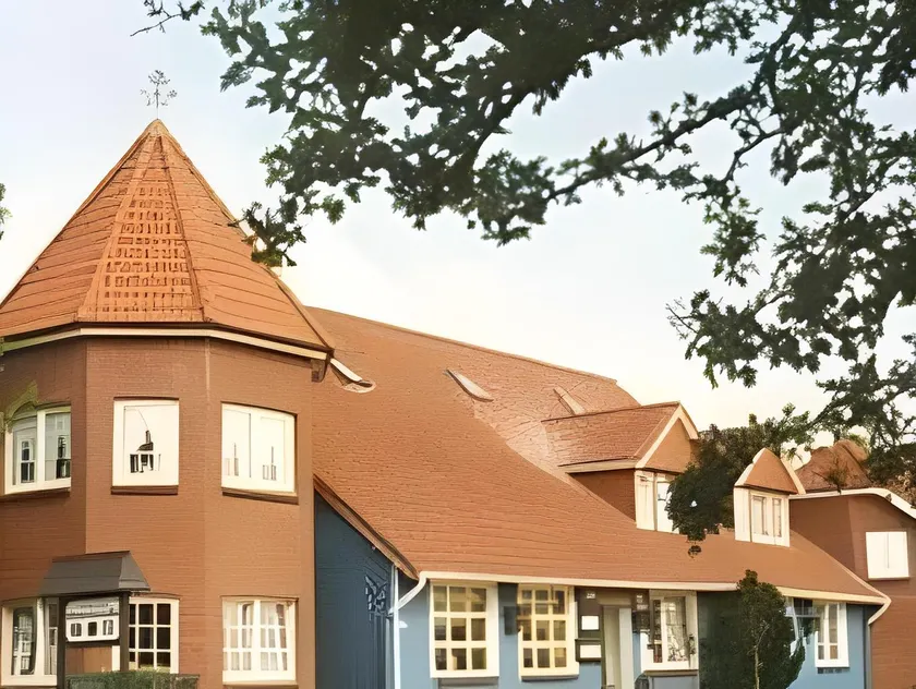 Landhotel Esen - Image 1