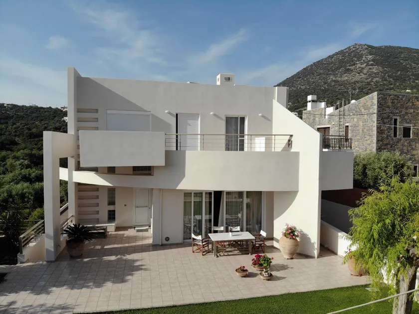 Cretan Ivory Villa - Image 1