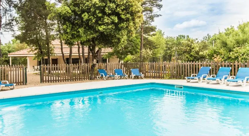 Villa La Lauze - Image 1