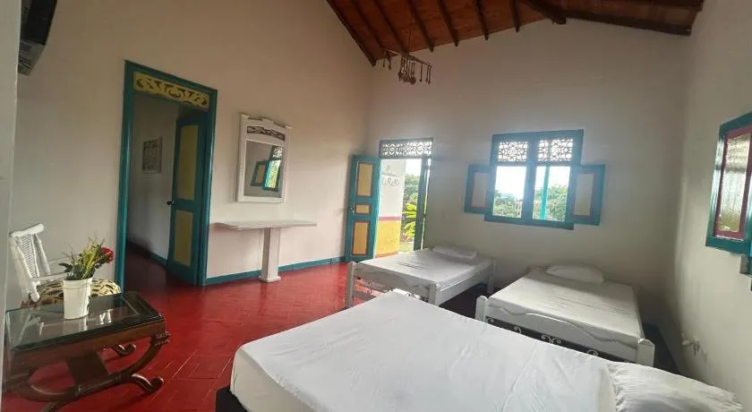 HOTEL CAMPESTRE TRADICIÓN C DEL Quindío - Image 1
