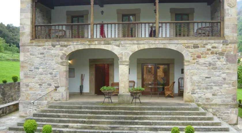 Casa Rural San Pelayo - Image 1