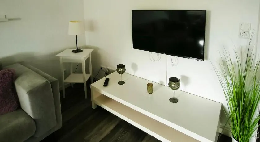 Ferienwohnung Gute Zeit - Image 1