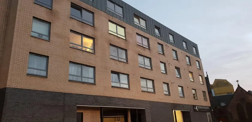 Vkm Apartments - Image 1