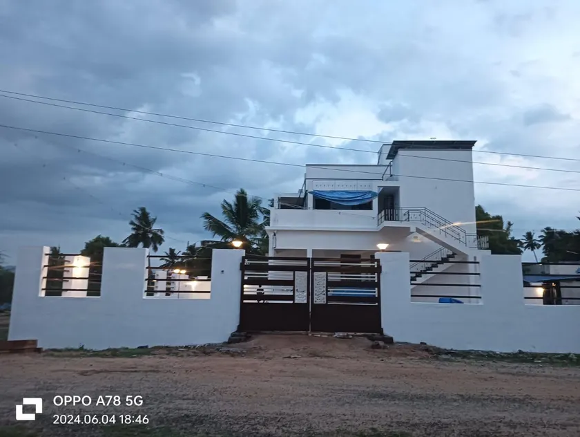 APJ GUEST HOUSE - Image 1