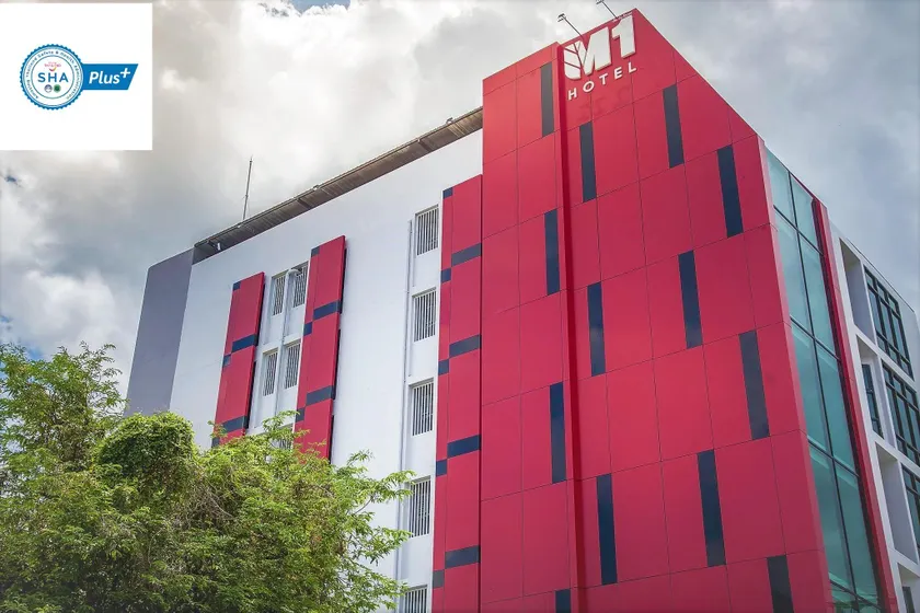 M1 Hotel - Image 1