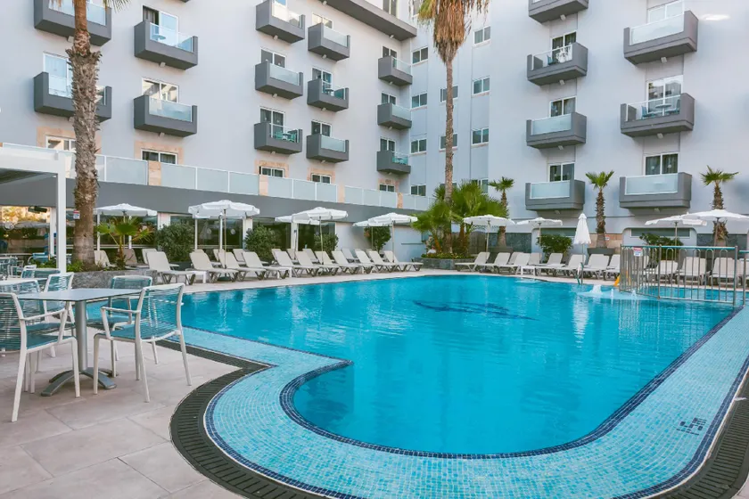 Bora Bora Ibiza Malta Resort - Music Hotel - Adults Only 18 plus - Image 1