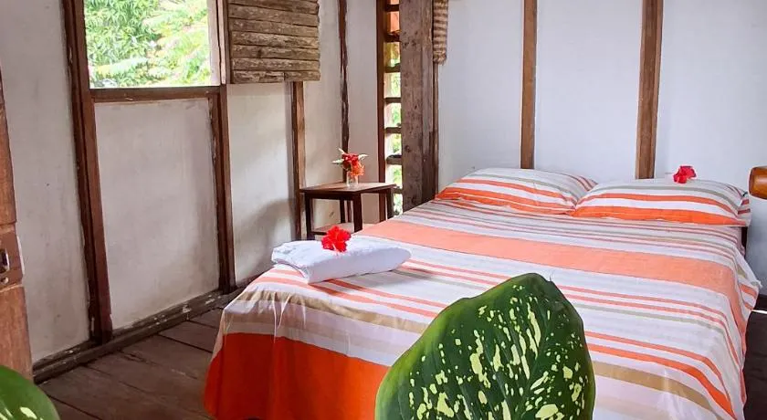 Posada Yulimar, Nuquí - Image 1