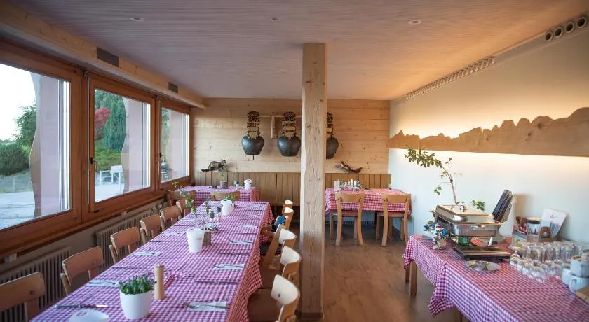Käse-Restaurant Berghof - Image 1