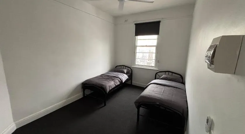 Nomad North Hostel - Image 1