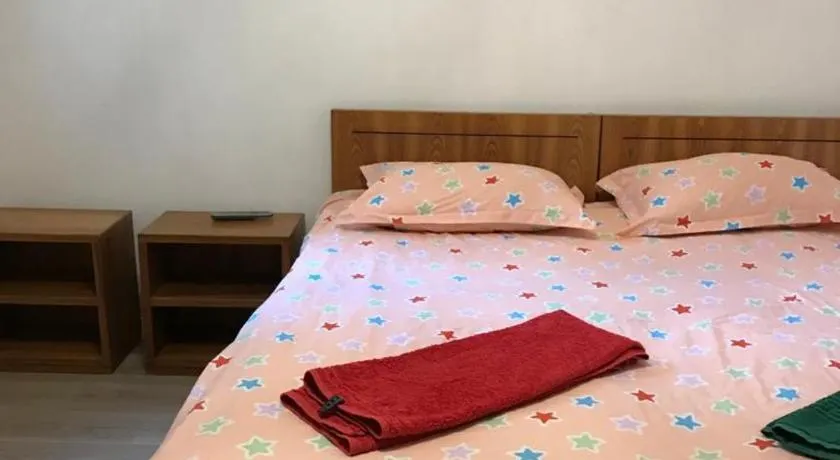 Brutarilor Guest House - Image 1