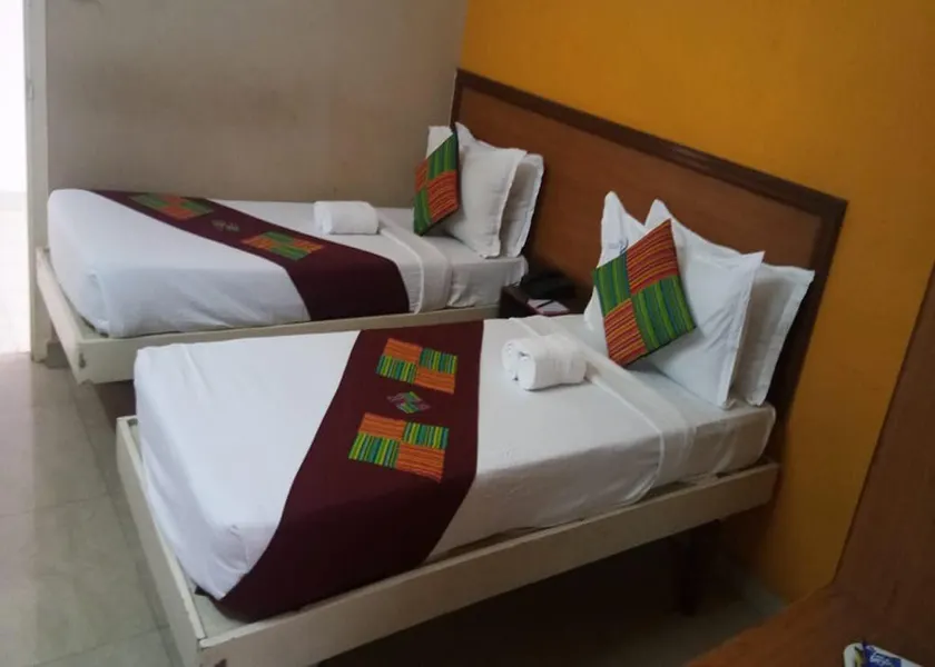 Hotel Akshara Regency, Yeshwanthpur Bangalore - Image 1
