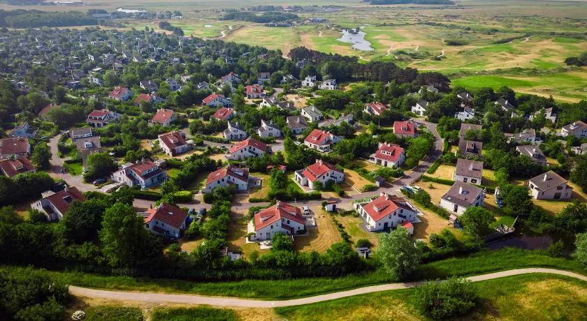 Villapark Residentie Texel - Image 1