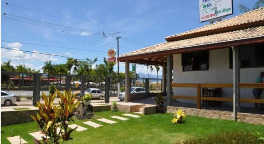 Pousada Vista Alegre - Image 1