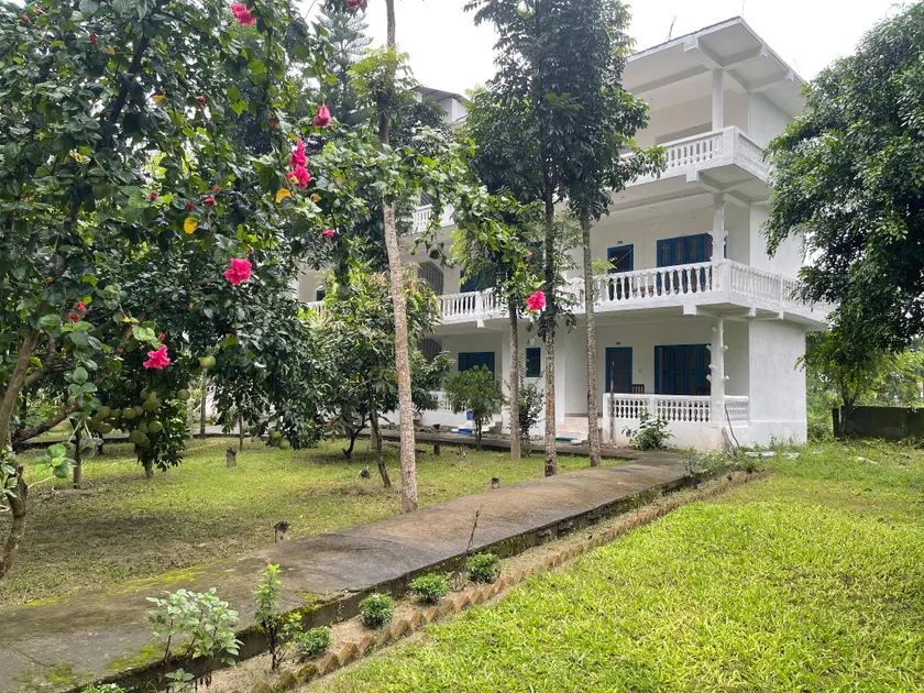 Hotel Misty Nepal - Image 1