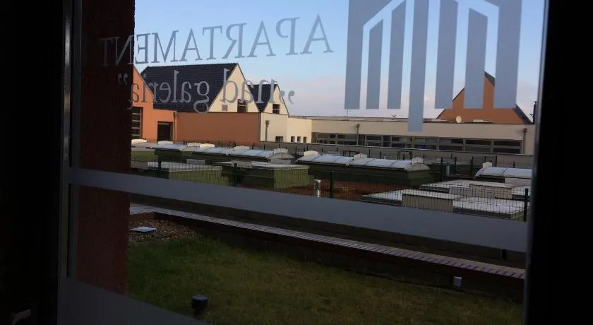 Apartament Nad Galerią - Image 1