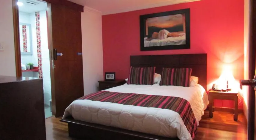 Hotel Apartasuite Normandia - Image 1