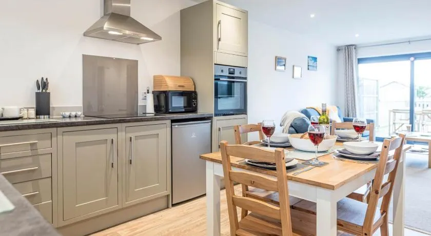 Grove Farm Cottage, Worlingworth - Image 1