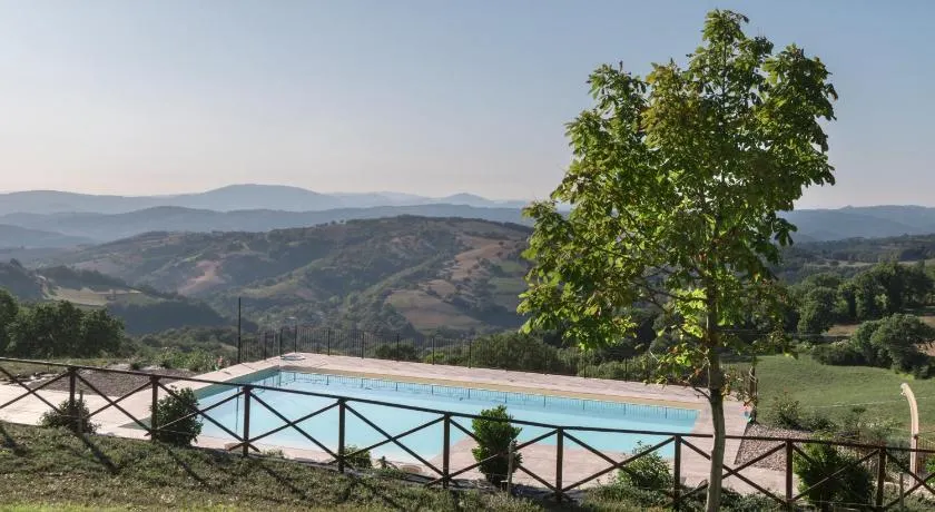 Agriturismo Dolce Sentire - Image 1