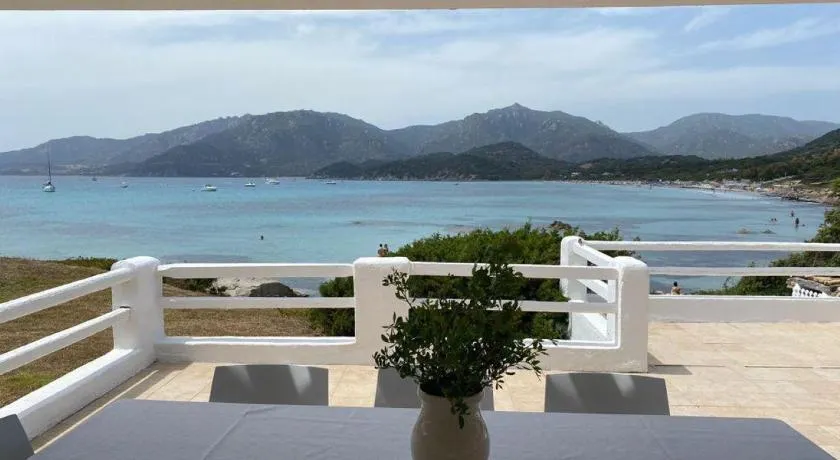 Sul Mare Sardegna Villa Floriana - Image 1