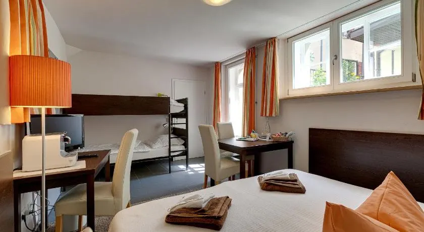 Hotel Kleine Radlerherberge - Image 1
