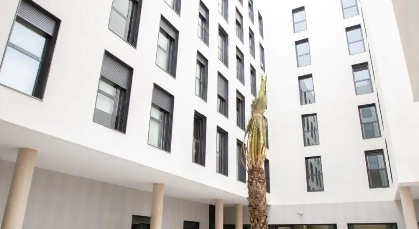Micampus Burjassot Parque Student Residence - Image 1