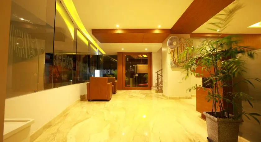 Orionis Kannur - Image 1