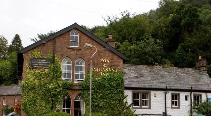 Fox and Pheasant Inn - Image 1