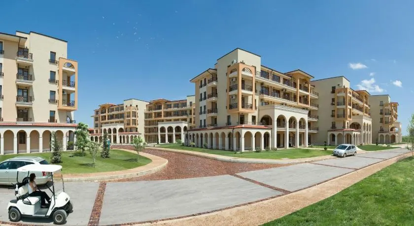 Golf und Meer Bulgarien - Image 1