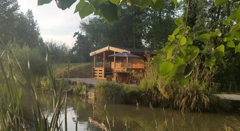 East Pool Cabin - Image 1