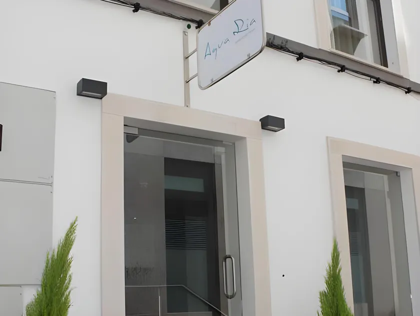 Aqua Ria Boutique Hotel - Image 1
