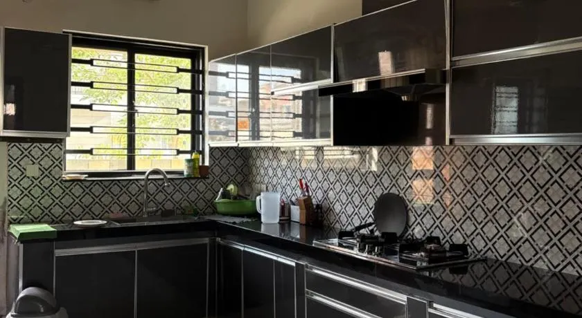 2BHK Modern House in Faisalabad - Image 1