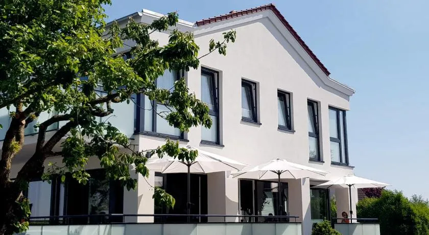 Haus Achtern Diek in erster Reihe am Meer - Image 1